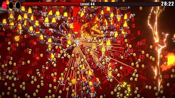 Hellvivors screenshot 5