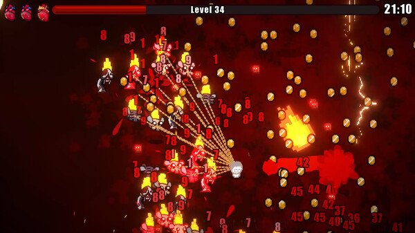 Hellvivors screenshot 6