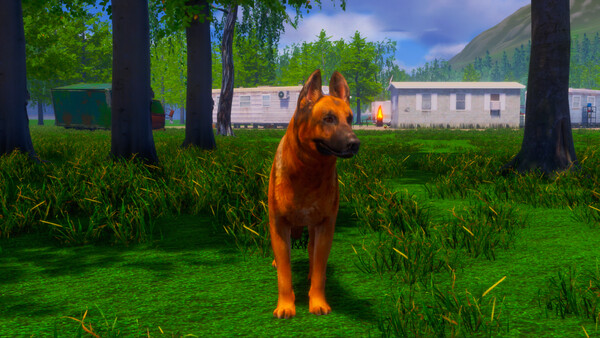 Lost Paws screenshot 4