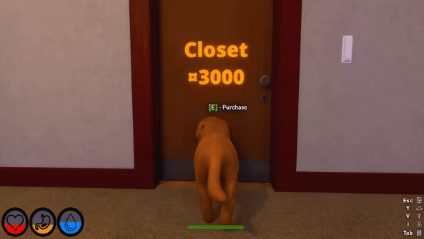 Lost Paws video 4