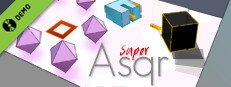 Super Asqr Demo Small Capsule Image