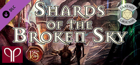 Fantasy Grounds - Shards of the Broken Sky