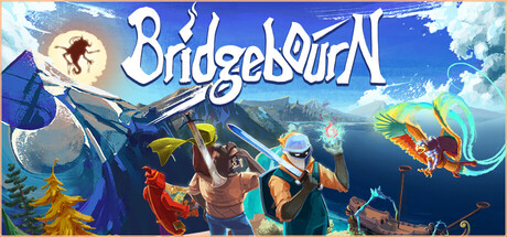 Cover image for Bridgebourn