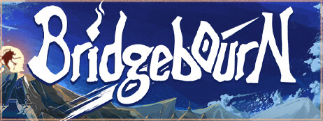 Bridgebourn cover art