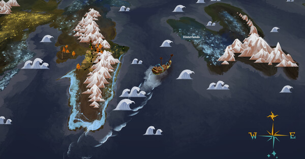 Bridgebourn screenshot 15