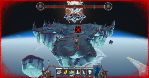 Bridgebourn Screenshot