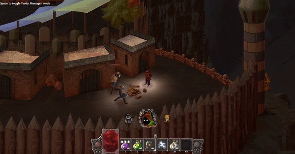 Screenshot media