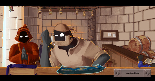 Bridgebourn screenshot 10
