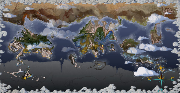Bridgebourn Screenshot