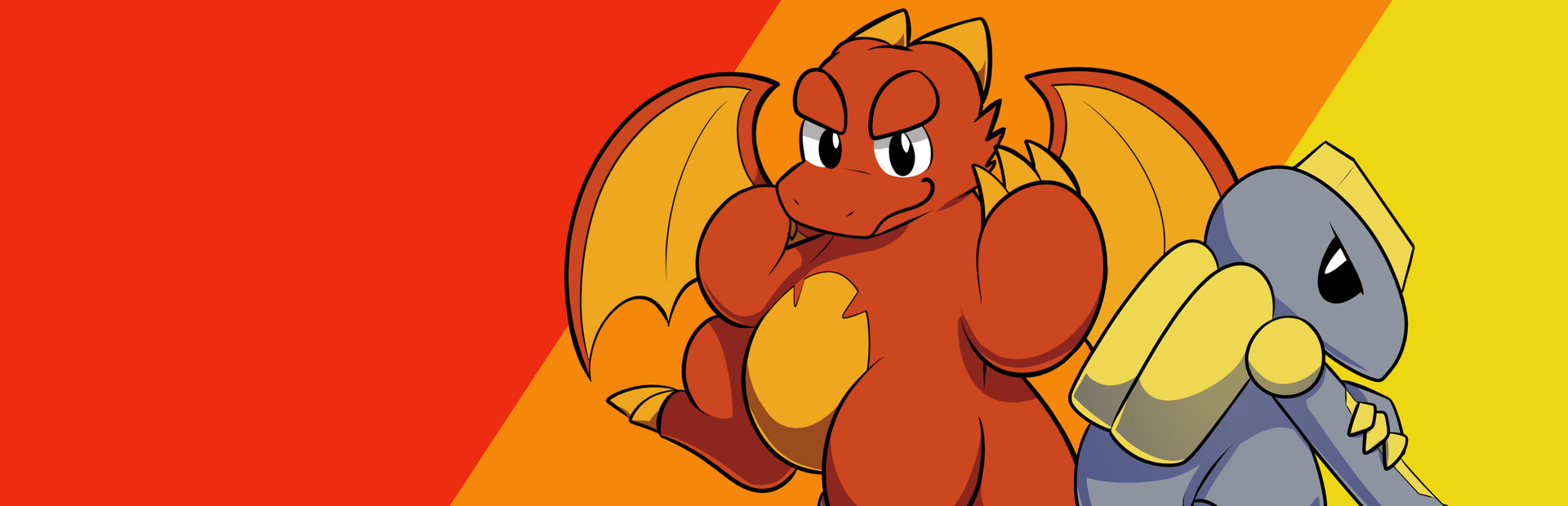 DracoFighter