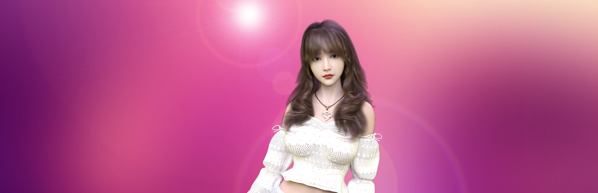 Art Girl 2