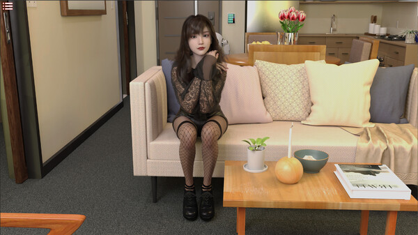 Art Girl 2 screenshot 4