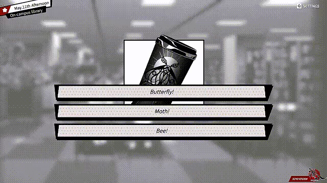 Concealed video 5