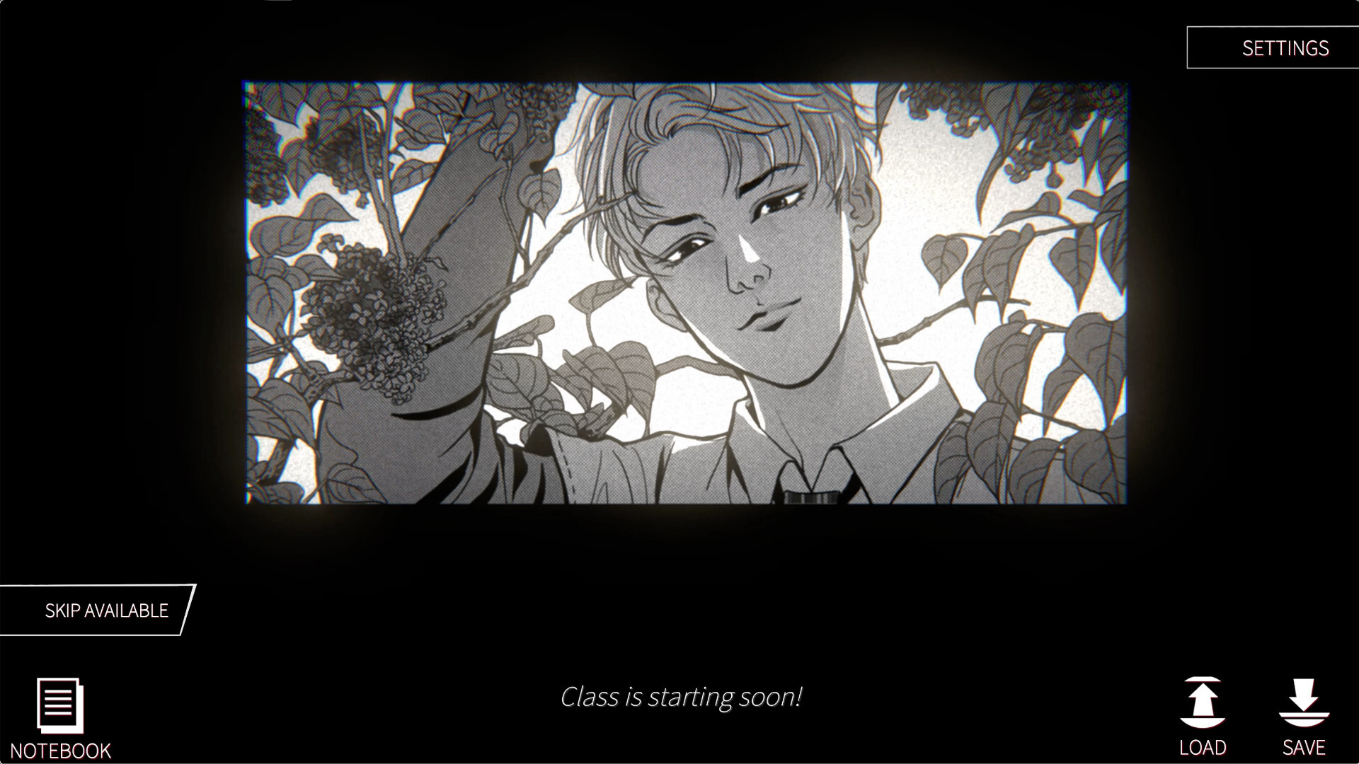 潜入 screenshot #5