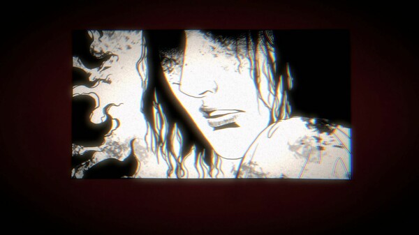 Screenshot z 潜入