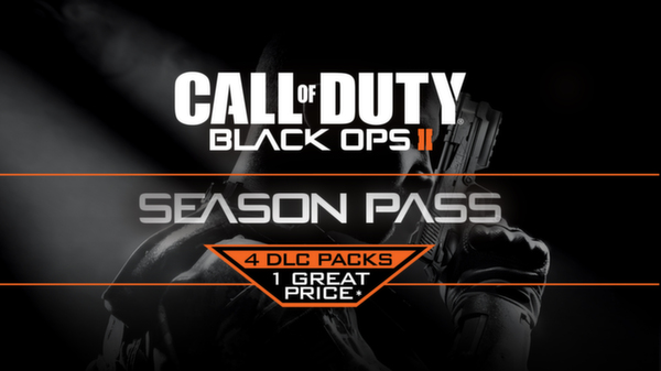 Call of Duty®: Black Ops II Season Pass