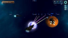 Gemini Wars screenshot thumbnail video