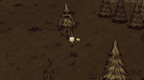 Don't Starve Trailer