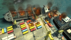 Emergency 2013 — Emergency 2013 Trailer