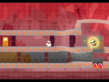 Sugar Cube: Bittersweet Factory screenshot thumbnail video