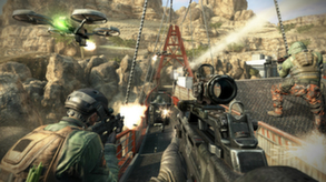 Black Ops II Surprise Trailer