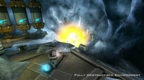 Miner Wars 2081 screenshot thumbnail video