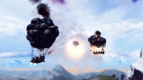 AirBuccaneers Launch Trailer