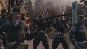 Total War: SHOGUN 2 – Otomo Clan Pack DLC screenshot thumbnail video
