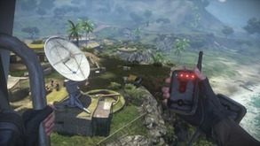 Far Cry 3 Revealed Trailer