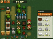Triple Town screenshot thumbnail video