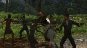 A Pirates Odyssey: To Each His Own Trailer 2