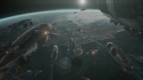 Iron Sky: Invasion screenshot thumbnail video