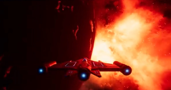 Super Vecter Elite Turbo screenshot 6