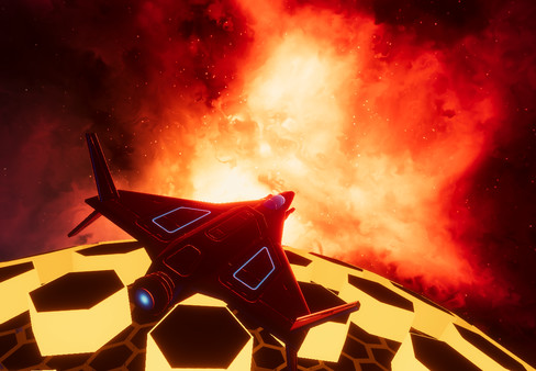 Super Vecter Elite Turbo screenshot 1