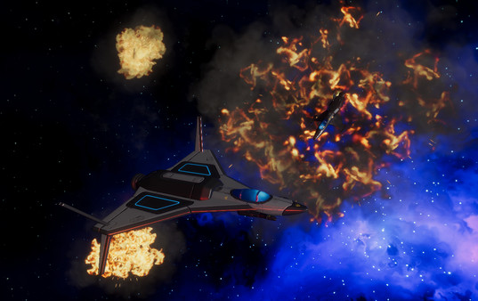 Super Vecter Elite Turbo screenshot 2