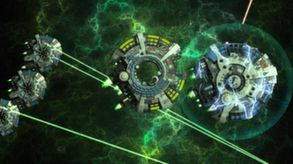 Gratuitous Space Battles: The Outcasts screenshot thumbnail video
