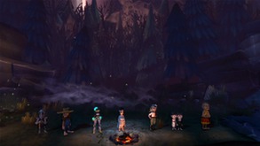 The Cave screenshot thumbnail video