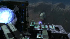 Defense Grid: Containment DLC screenshot thumbnail video