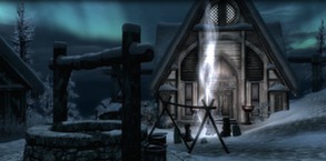The Elder Scrolls V: Skyrim - Dragonborn screenshot thumbnail video