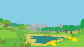 Proteus screenshot thumbnail video