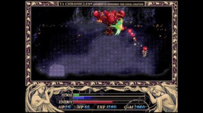 Ys I & II Chronicles+ screenshot thumbnail video