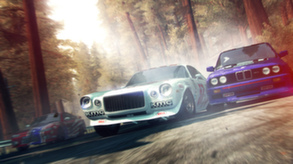 Grid 2 Teaser Trailer