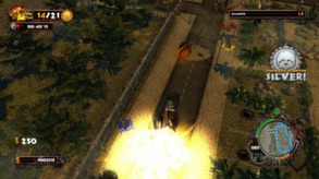 Zombie Driver HD Apocalypse Pack screenshot thumbnail video