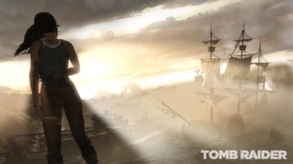 Tomb Raider screenshot thumbnail video