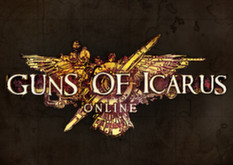 Guns of Icarus Online Gameplay Trailer