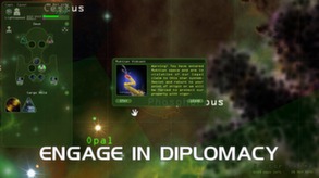 Weird Worlds: Return to Infinite Space screenshot thumbnail video