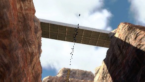 TrackMania² Canyon screenshot thumbnail video