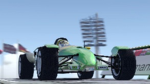 TrackMania² Stadium screenshot thumbnail video