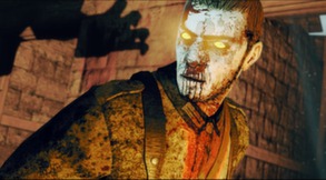Sniper Elite: Nazi Zombie Army screenshot thumbnail video
