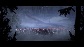 Total War: ROME II™ - The Battle of Teutoburg Forest Trailer